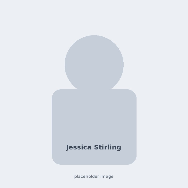Jessica Stirling